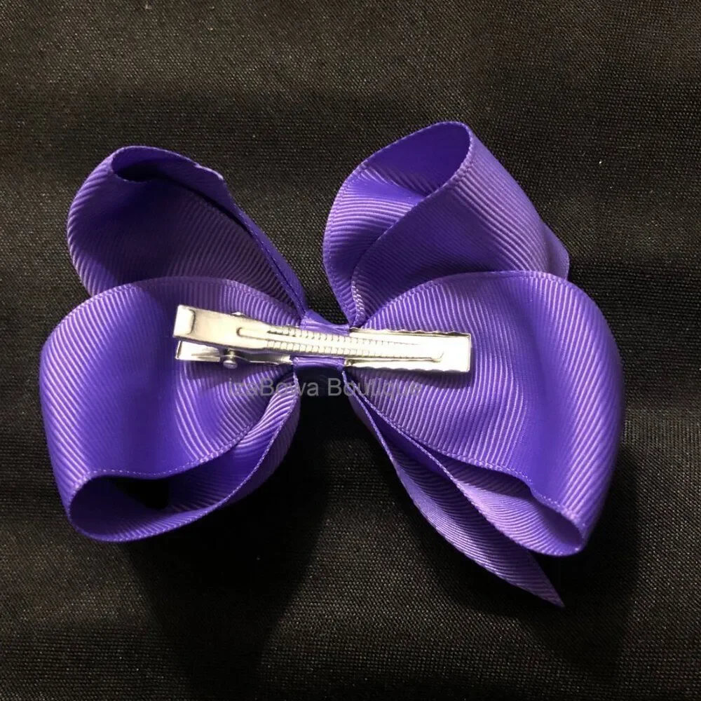 **** Medium Purple 4